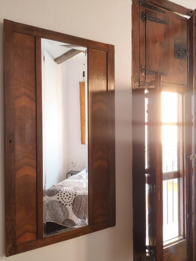 Апартаменты Bonito Apartamento Con Encanto En Casco Antiguo Ron 7 Valenciayole Экстерьер фото