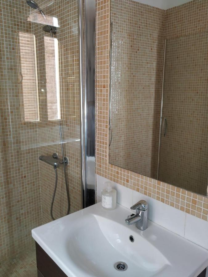 Апартаменты Bonito Apartamento Con Encanto En Casco Antiguo Ron 7 Valenciayole Экстерьер фото