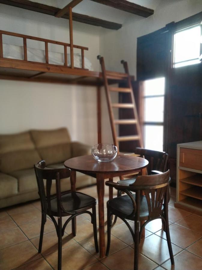Апартаменты Bonito Apartamento Con Encanto En Casco Antiguo Ron 7 Valenciayole Экстерьер фото