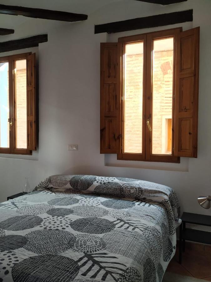 Апартаменты Bonito Apartamento Con Encanto En Casco Antiguo Ron 7 Valenciayole Экстерьер фото
