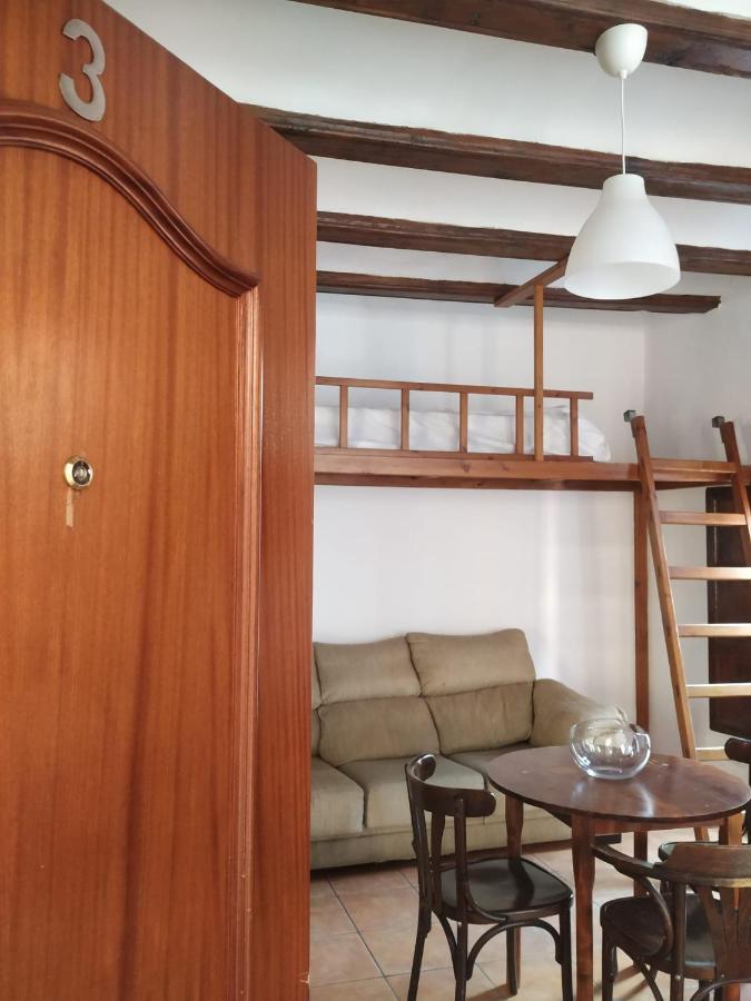 Апартаменты Bonito Apartamento Con Encanto En Casco Antiguo Ron 7 Valenciayole Экстерьер фото