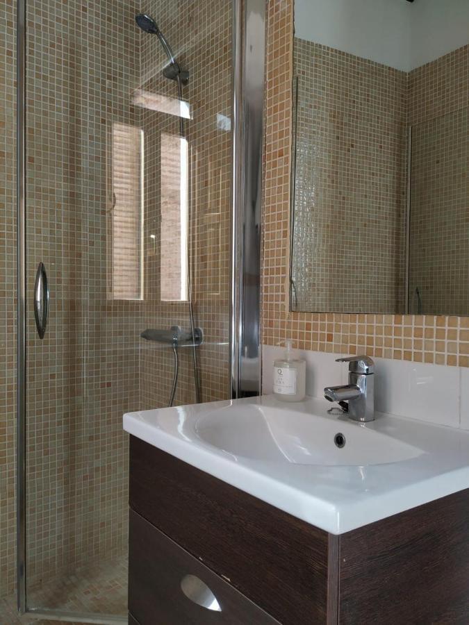 Апартаменты Bonito Apartamento Con Encanto En Casco Antiguo Ron 7 Valenciayole Экстерьер фото