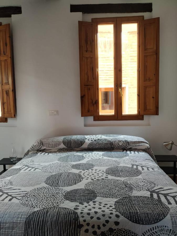 Апартаменты Bonito Apartamento Con Encanto En Casco Antiguo Ron 7 Valenciayole Экстерьер фото