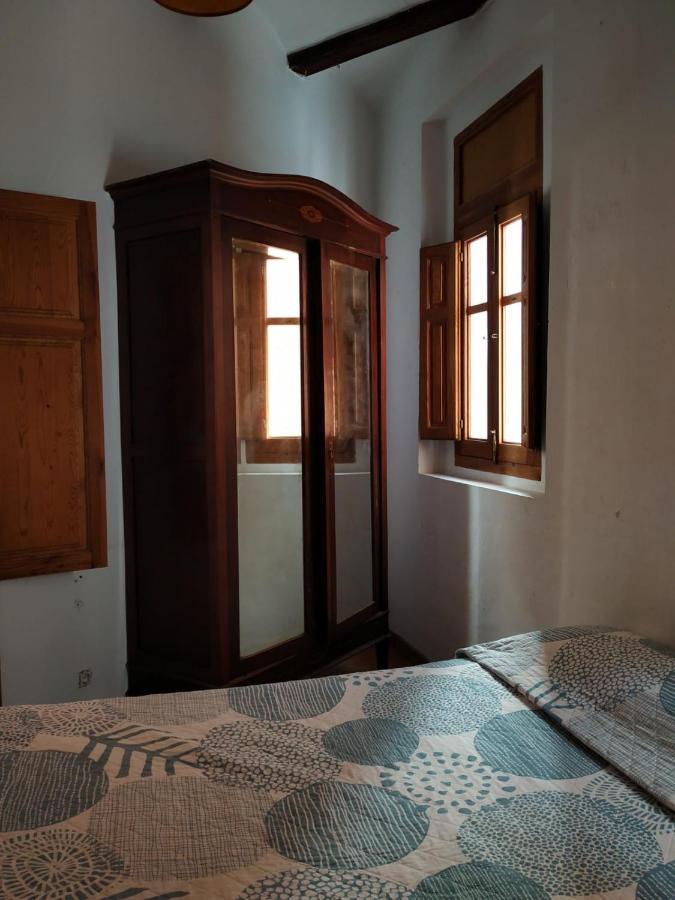Апартаменты Bonito Apartamento Con Encanto En Casco Antiguo Ron 7 Valenciayole Экстерьер фото