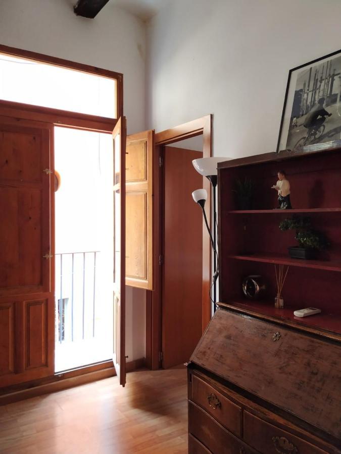 Апартаменты Bonito Apartamento Con Encanto En Casco Antiguo Ron 7 Valenciayole Экстерьер фото