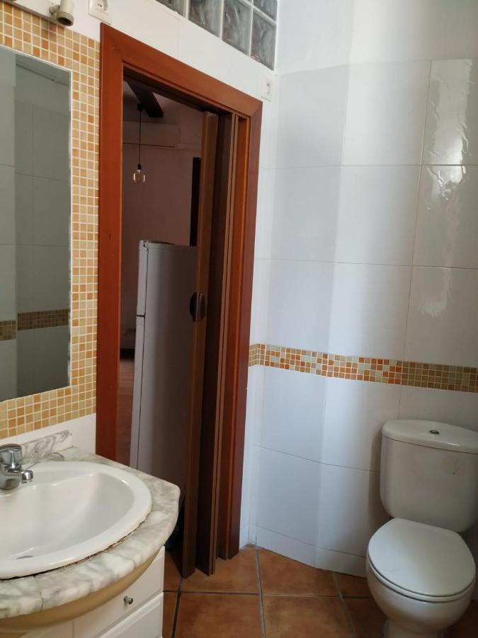 Апартаменты Bonito Apartamento Con Encanto En Casco Antiguo Ron 7 Valenciayole Экстерьер фото