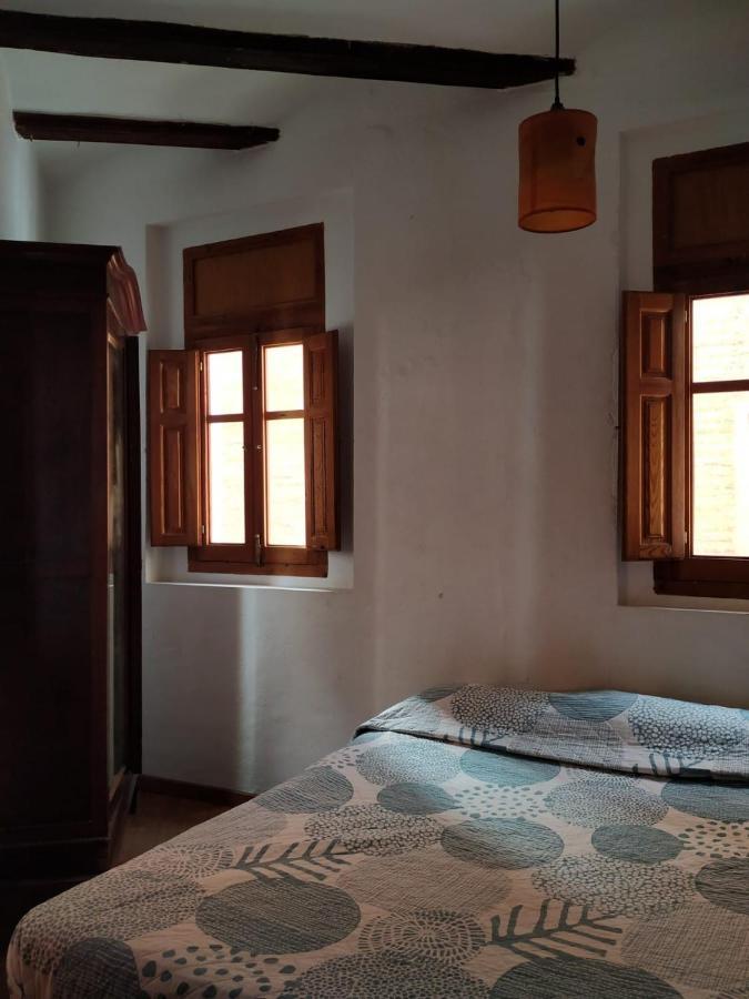 Апартаменты Bonito Apartamento Con Encanto En Casco Antiguo Ron 7 Valenciayole Экстерьер фото